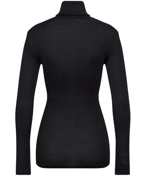 HANRO / ハンロ その他インナー・ルームウェア | トップス（長袖）（ＵＩＨ７４１） | 詳細1