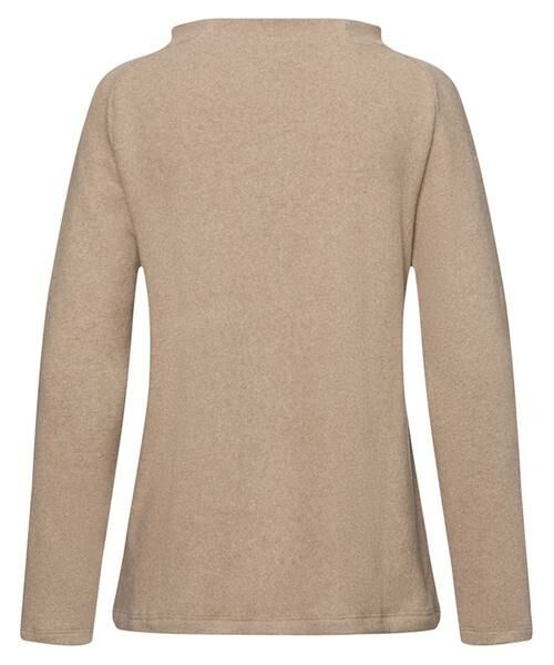 HANRO / ハンロ その他インナー・ルームウェア | トップス（長袖）（ＬＩＨ３２６） | 詳細1