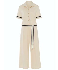 HANRO / ハンロ その他インナー・ルームウェア | ジャンプスーツ（ＬＩＨ６１８）