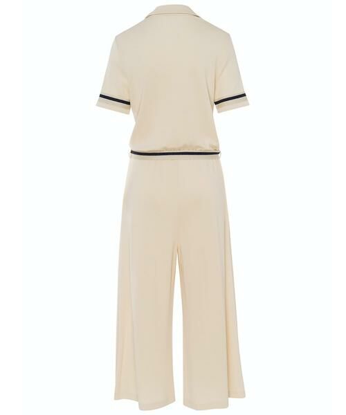 HANRO / ハンロ その他インナー・ルームウェア | ジャンプスーツ（ＬＩＨ６１８） | 詳細1