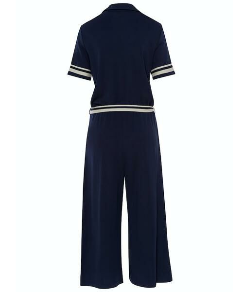 HANRO / ハンロ その他インナー・ルームウェア | ジャンプスーツ（ＬＩＨ６１８） | 詳細2