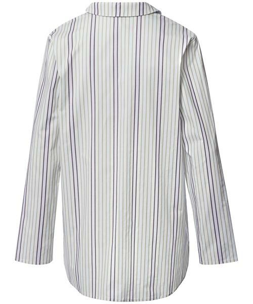 HANRO / ハンロ その他小物 | トップス（長袖）（ＮＩＨ３３６） | 詳細2