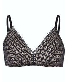 HANRO / ハンロ ブラ | ノンワイヤーブラ（ＵＩＨ５３７）