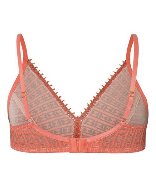 HANRO / ハンロ ブラ | ノンワイヤーブラ（ＵＩＨ５３７） | 詳細2