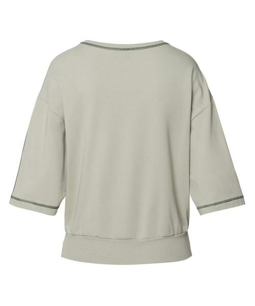 HANRO / ハンロ その他インナー・ルームウェア | トップス（ＬＩＨ２３０） | 詳細1