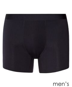 再入荷 M（S）★☆HANRO　MEN　ハンロメン　COTTON ボクサー2枚 G.T.HAWKINS ホーキンス グンゼ ボクサーパンツ メンズ 前開き
