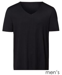 HANRO / ハンロ その他小物 | メンズシャツ（半袖）（ＭＩＨ５３０）