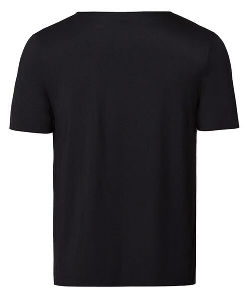 HANRO / ハンロ その他小物 | メンズシャツ（半袖）（ＭＩＨ５３０） | 詳細1