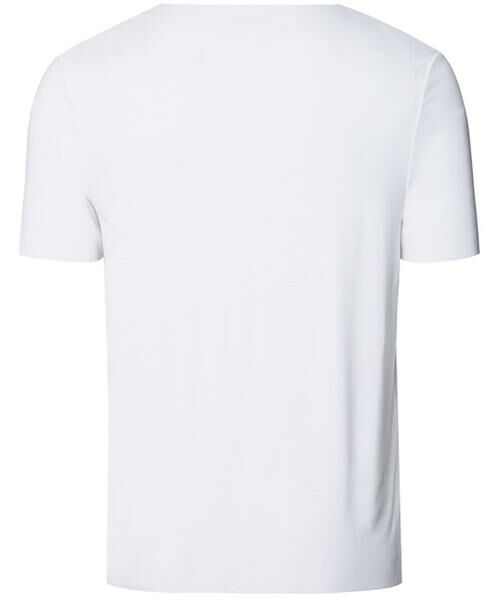 HANRO / ハンロ その他小物 | メンズシャツ（半袖）（ＭＩＨ５３０） | 詳細2