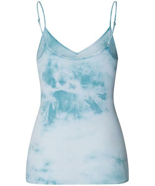 HANRO / ハンロ その他インナー・ルームウェア | キャミソール（ＵＩＨ０６０） | 詳細1