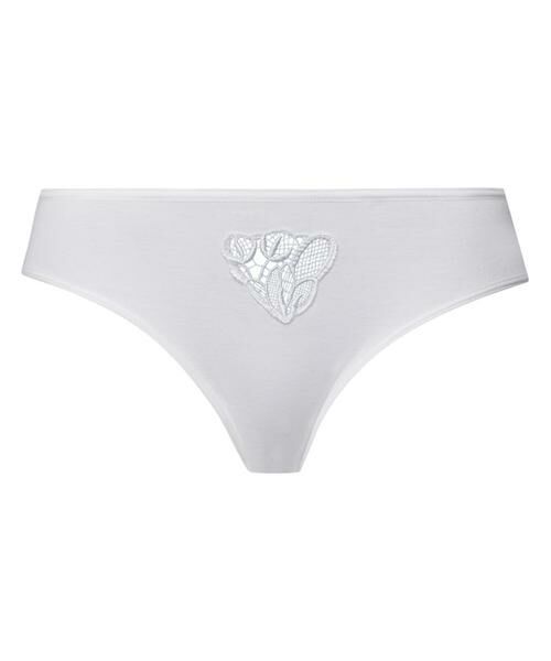 HANRO/ハンロ ショーツ(PIH247) WH S HANRO/ハンロ ショーツ(PIH247) WH S