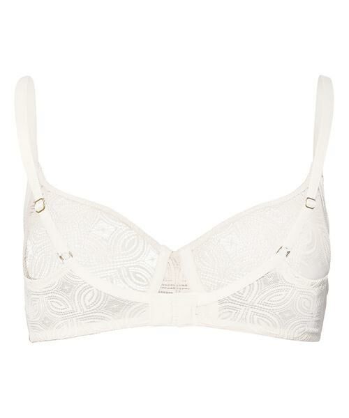 HANRO / ハンロ その他インナー・ルームウェア | ブラジャー(UIH020) | 詳細1