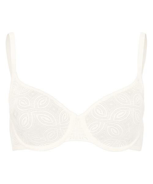HANRO / ハンロ その他インナー・ルームウェア | ブラジャー(UIH020)(IV)
