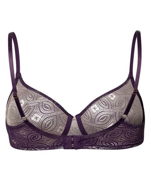 HANRO / ハンロ その他インナー・ルームウェア | ブラジャー(UIH020) | 詳細2