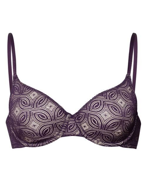 HANRO / ハンロ その他インナー・ルームウェア | ブラジャー(UIH020)(PU)