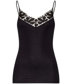 HANRO / ハンロ その他インナー・ルームウェア | キャミソール（ＵＩＨ０２１）