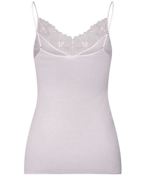 HANRO / ハンロ その他インナー・ルームウェア | キャミソール（ＵＩＨ０２１） | 詳細2