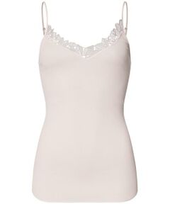 HANRO / ハンロ その他インナー・ルームウェア | キャミソール（ＵＩＨ０４７）