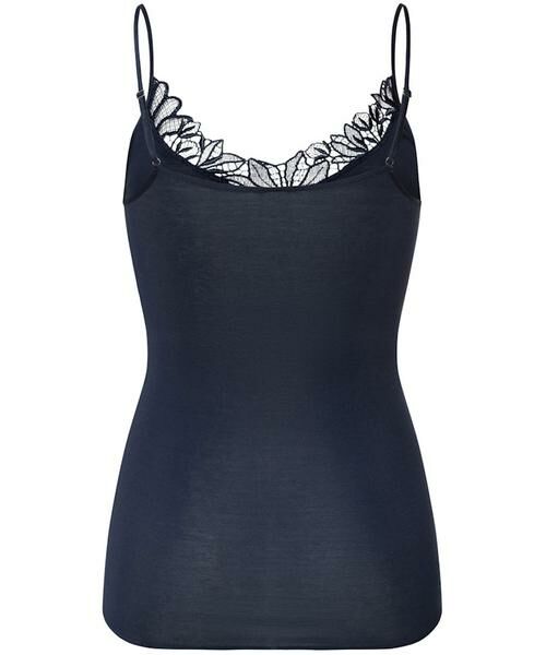 HANRO / ハンロ その他インナー・ルームウェア | キャミソール（ＵＩＨ０４７） | 詳細1