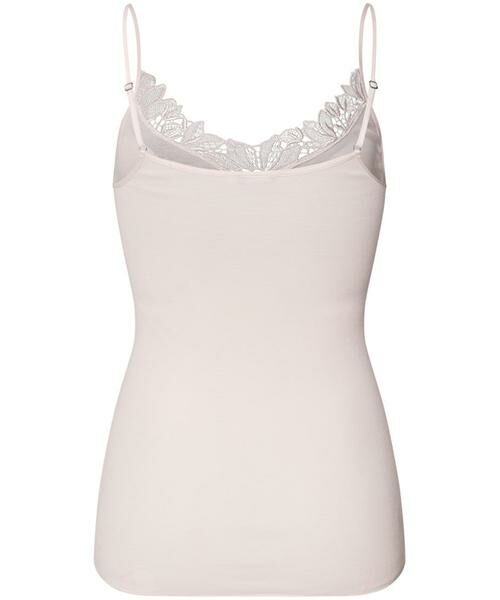 HANRO / ハンロ その他インナー・ルームウェア | キャミソール（ＵＩＨ０４７） | 詳細2