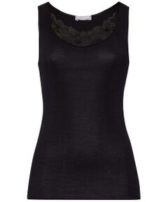 HANRO / ハンロ その他インナー・ルームウェア | タンクトップ（ＵＩＨ１２１）