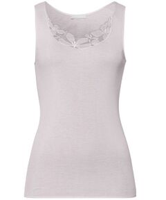 HANRO / ハンロ その他インナー・ルームウェア | タンクトップ（ＵＩＨ１２１）