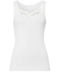 HANRO / ハンロ その他インナー・ルームウェア | タンクトップ（ＵＩＨ１２１）