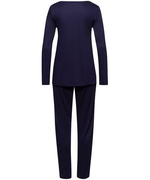 HANRO / ハンロ その他小物 | ナイトウェア（ＮＩＨ４０８） | 詳細1