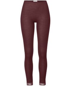 HANRO / ハンロ その他インナー・ルームウェア | ボトムス（足首丈）（ＰＩＨ６２４）