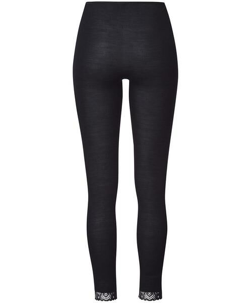 HANRO / ハンロ その他インナー・ルームウェア | ボトムス（足首丈）（ＰＩＨ６２４） | 詳細1