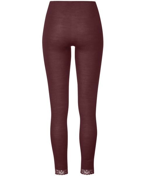 HANRO / ハンロ その他インナー・ルームウェア | ボトムス（足首丈）（ＰＩＨ６２４） | 詳細2