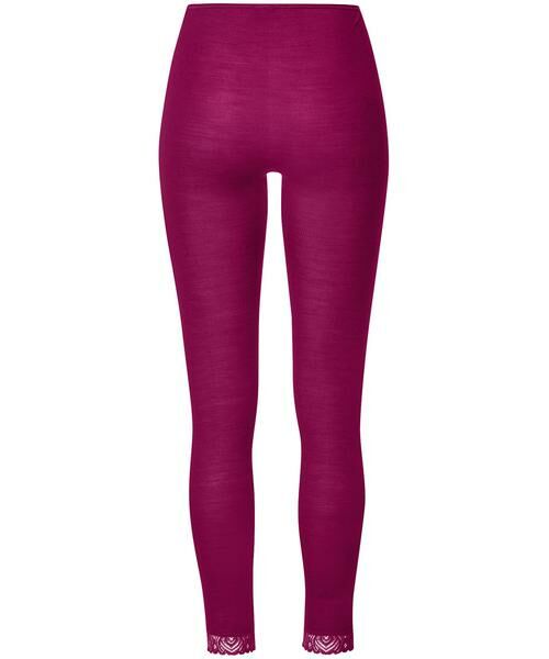 HANRO / ハンロ その他インナー・ルームウェア | ボトムス（足首丈）（ＰＩＨ６２４） | 詳細4