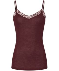 HANRO / ハンロ その他インナー・ルームウェア | キャミソール（ＵＩＨ０２４）