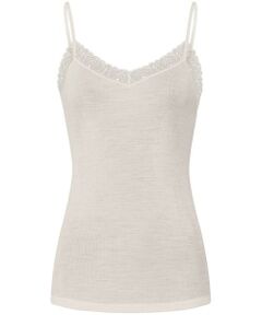 HANRO / ハンロ その他インナー・ルームウェア | キャミソール（ＵＩＨ０２４）