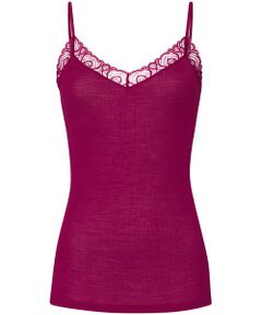 HANRO / ハンロ その他インナー・ルームウェア | キャミソール（ＵＩＨ０２４）