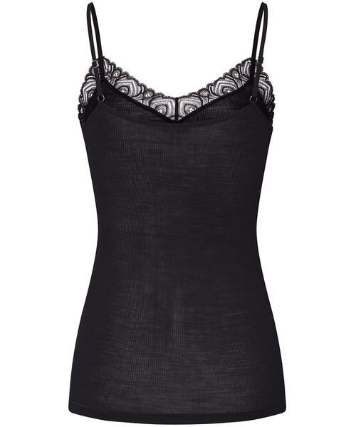 HANRO / ハンロ その他インナー・ルームウェア | キャミソール（ＵＩＨ０２４） | 詳細1