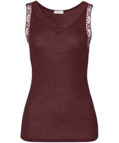 HANRO / ハンロ その他インナー・ルームウェア | タンクトップ（ＵＩＨ１２４）