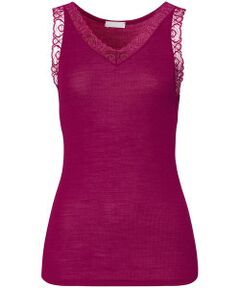 HANRO / ハンロ その他インナー・ルームウェア | タンクトップ（ＵＩＨ１２４）