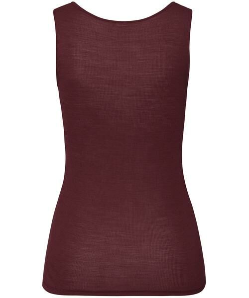 HANRO / ハンロ その他インナー・ルームウェア | タンクトップ（ＵＩＨ１２４） | 詳細2