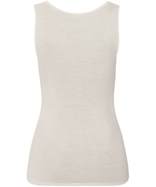 HANRO / ハンロ その他インナー・ルームウェア | タンクトップ（ＵＩＨ１２４） | 詳細3