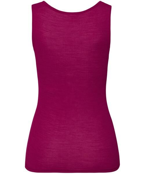 HANRO / ハンロ その他インナー・ルームウェア | タンクトップ（ＵＩＨ１２４） | 詳細4