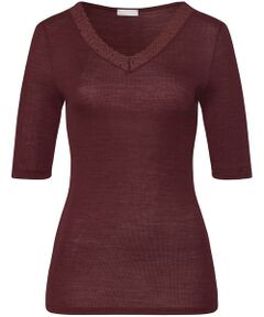 HANRO / ハンロ その他インナー・ルームウェア | トップス（半袖）（ＵＩＨ２２４）