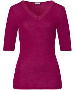 HANRO / ハンロ その他インナー・ルームウェア | トップス（半袖）（ＵＩＨ２２４）