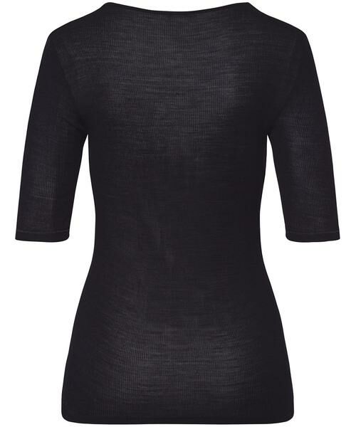 HANRO / ハンロ その他インナー・ルームウェア | トップス（半袖）（ＵＩＨ２２４） | 詳細1