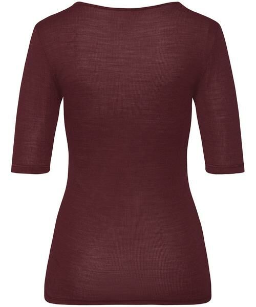 HANRO / ハンロ その他インナー・ルームウェア | トップス（半袖）（ＵＩＨ２２４） | 詳細2