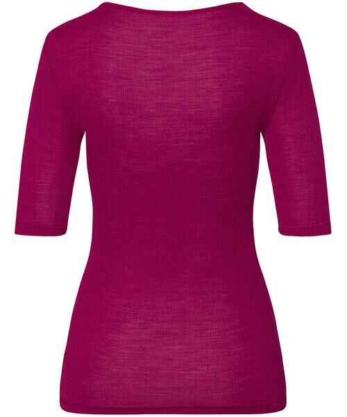 HANRO / ハンロ その他インナー・ルームウェア | トップス（半袖）（ＵＩＨ２２４） | 詳細4