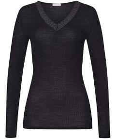 HANRO / ハンロ その他インナー・ルームウェア | トップス（長袖）（ＵＩＨ３２４）