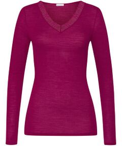 HANRO / ハンロ その他インナー・ルームウェア | トップス（長袖）（ＵＩＨ３２４）