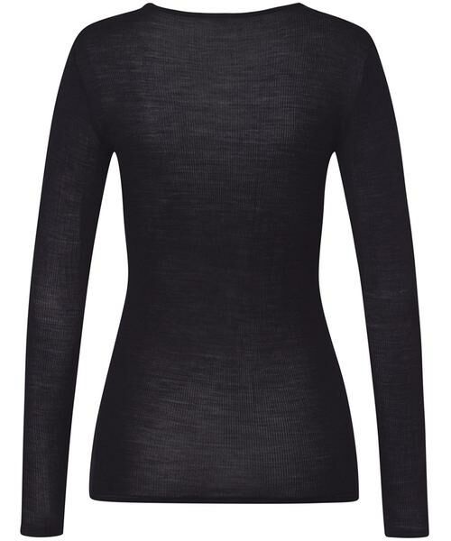 HANRO / ハンロ その他インナー・ルームウェア | トップス（長袖）（ＵＩＨ３２４） | 詳細1