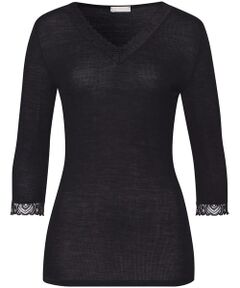 HANRO / ハンロ その他インナー・ルームウェア | トップス（７分袖）（ＵＩＨ４２４）